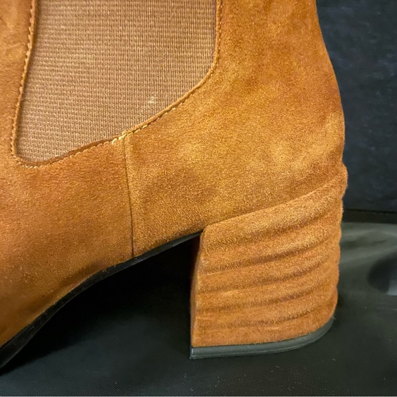 Saint J boots - Picture 6 of 7